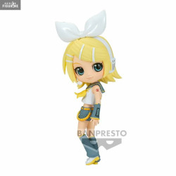 Vocaloid - Kagamine Rin...