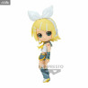Vocaloid - Kagamine Rin figure (B), Q Posket