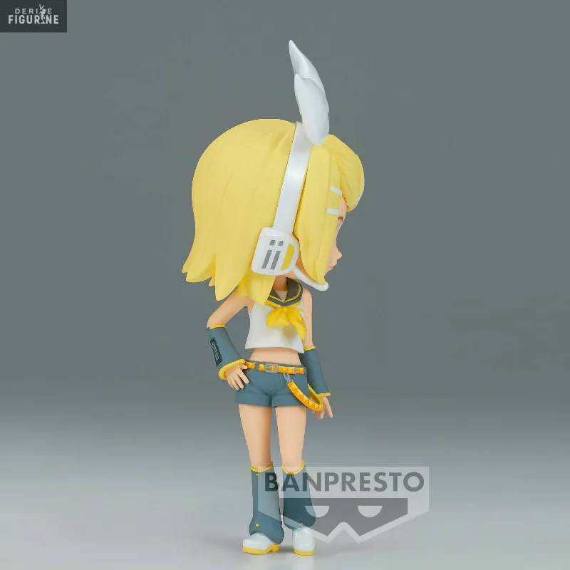 Vocaloid - Kagamine Rin...