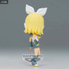 Vocaloid - Kagamine Rin figure (B), Q Posket
