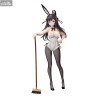 I May Be a Guild Receptionist - Alina Clover figure, Bunny