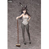 I May Be a Guild Receptionist - Alina Clover figure, Bunny