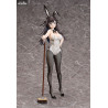 I May Be a Guild Receptionist - Alina Clover figure, Bunny