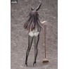 I May Be a Guild Receptionist - Alina Clover figure, Bunny