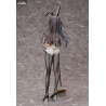 I May Be a Guild Receptionist - Alina Clover figure, Bunny