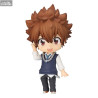 Reborn! - Figurine Tsunayoshi Sawada, Nendoroid 2.0