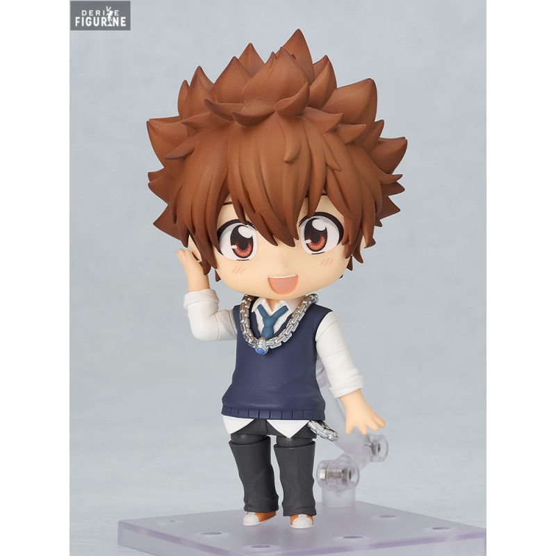 PRE ORDER - Reborn! -...
