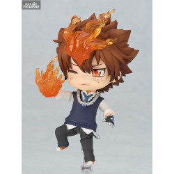 PRE ORDER - Reborn! -...