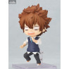 Reborn! - Figurine Tsunayoshi Sawada, Nendoroid 2.0