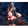 Fuyuki Nanahara Original Character - Figurine Girl in the Park