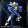 Magic Bullet Chronicles Ryukendo - AFR-01 Ryukendo figure, Toyrise