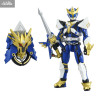 Magic Bullet Chronicles Ryukendo - AFR-01 Ryukendo figure, Toyrise