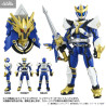 Magic Bullet Chronicles Ryukendo - AFR-01 Ryukendo figure, Toyrise