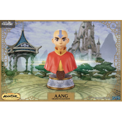 PRÉCOMMANDE - Avatar: The...