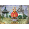 Avatar: The Last Airbender - Aang bust, Grand Scale