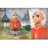 Avatar: The Last Airbender - Aang bust, Grand Scale