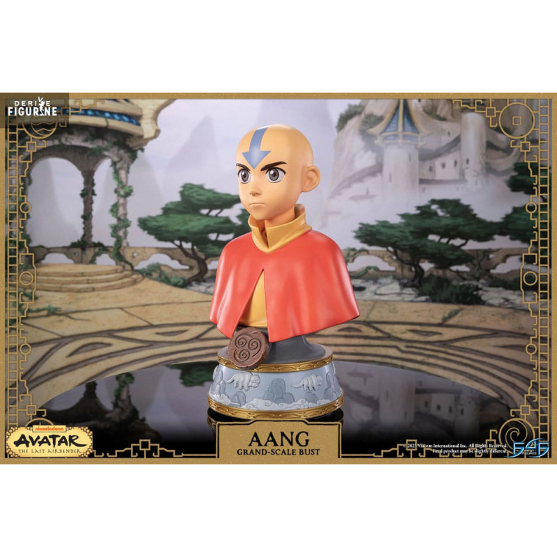 PRE ORDER - Avatar: The...