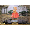 Avatar: The Last Airbender - Aang bust, Grand Scale