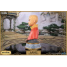 Avatar: The Last Airbender - Aang bust, Grand Scale
