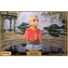 Avatar: The Last Airbender - Aang bust, Grand Scale