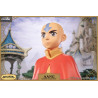 Avatar: The Last Airbender - Buste Aang, Grand Scale
