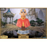 Avatar: The Last Airbender - Aang bust, Grand Scale