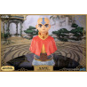 Avatar: The Last Airbender - Aang bust, Grand Scale