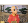 Avatar: The Last Airbender - Buste Aang, Grand Scale