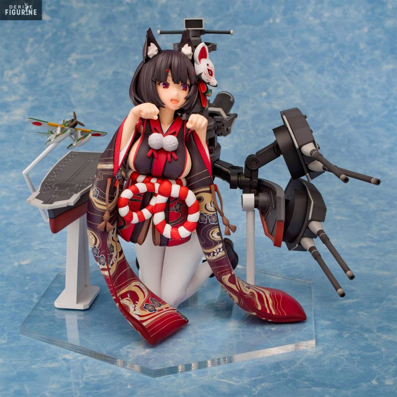 Azur Lane - Figure IJN...