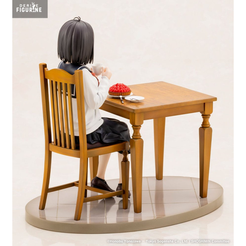 PRE ORDER - Shoshimin: How...