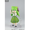 Tohoku Zunko, Vocaloid - Plafia Ojosama Zundamon figure, Plastic Model Kit