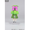 Tohoku Zunko, Vocaloid - Plafia Ojosama Zundamon figure, Plastic Model Kit