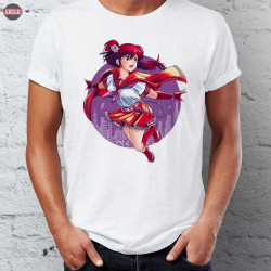 Men's T-Shirt Derive...