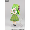 Tohoku Zunko, Vocaloid - Plafia Ojosama Zundamon figure, Plastic Model Kit