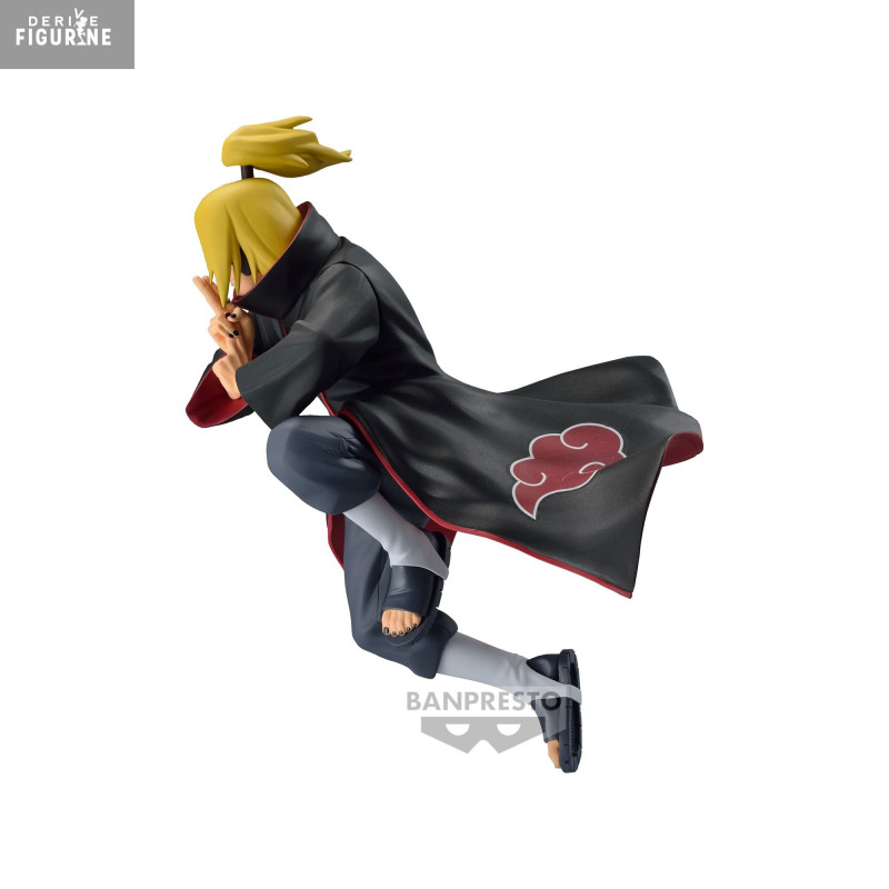 Naruto Shippuden - Figurine...