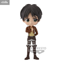 Attack on Titan - Figurine...