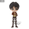 Attack on Titan - Eren Yeager figure vol.2 (A), Q Posket