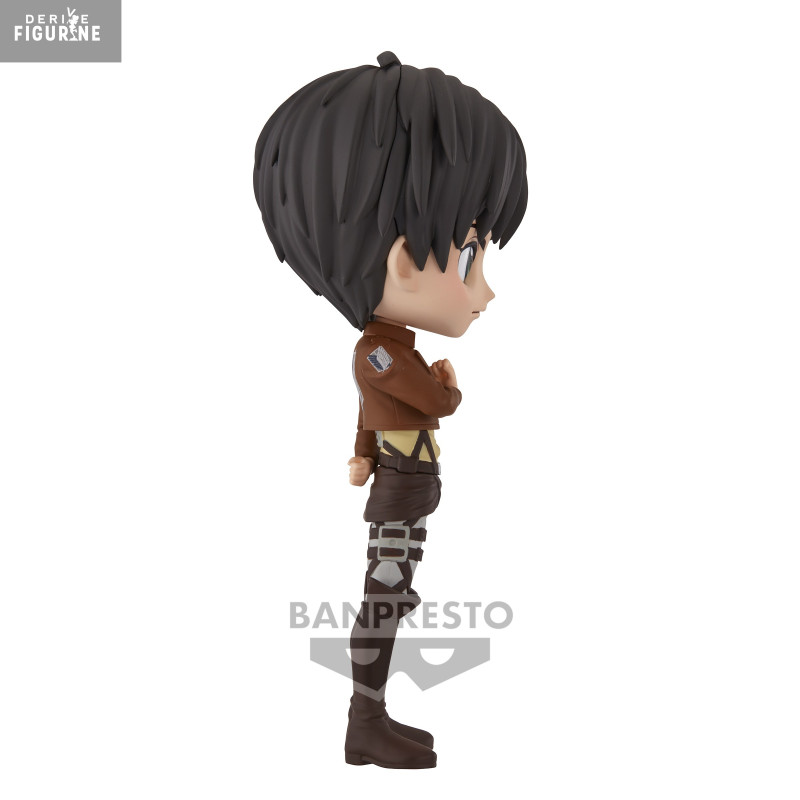 Attack on Titan - Figurine...