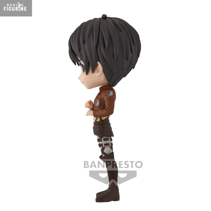 Attack on Titan - Figurine...