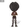 Attack on Titan - Eren Yeager figure vol.2 (B), Q Posket