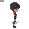 Attack on Titan - Figurine Eren Yeager vol.2 (B), Q Posket