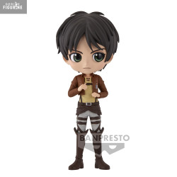 Attack on Titan - Figurine...