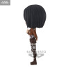 Attack on Titan - Figurine Mikasa Ackerman (A), Q Posket