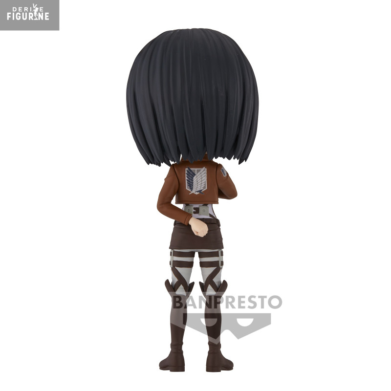Attack on Titan - Figurine...
