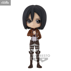 Attack on Titan - Figurine...