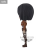 Attack on Titan - Mikasa Ackerman figure (B), Q Posket