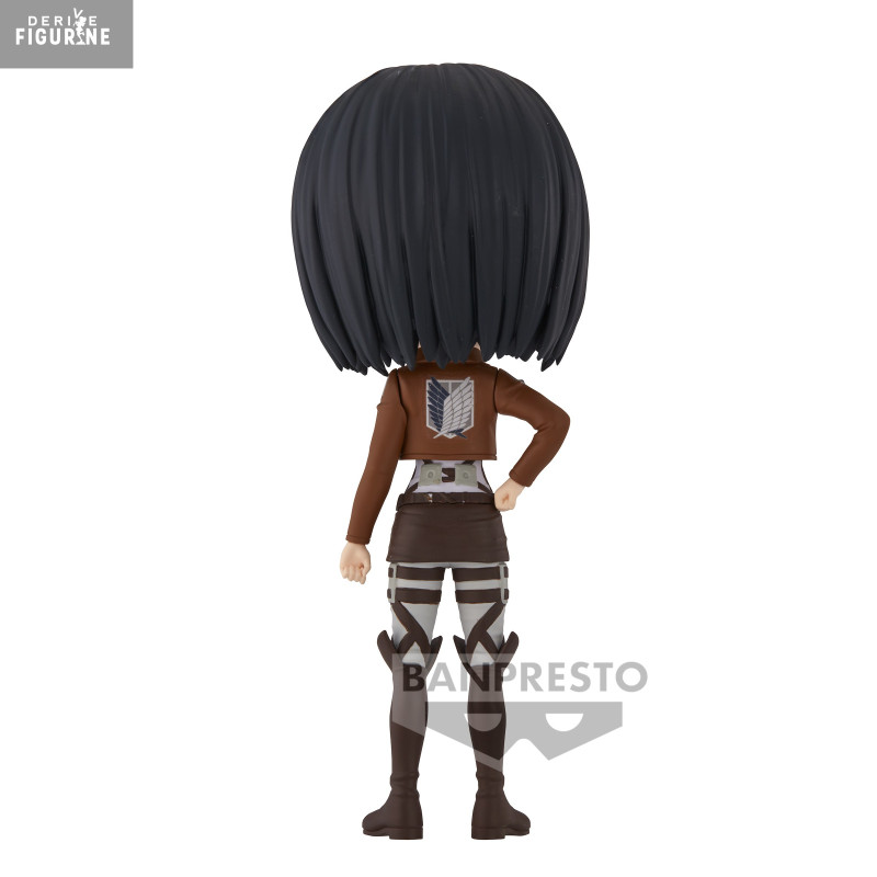 Attack on Titan - Figurine...