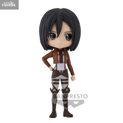 Attack on Titan - Figurine...
