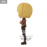 Attack on Titan - Armin Arlert figure (A), Q Posket