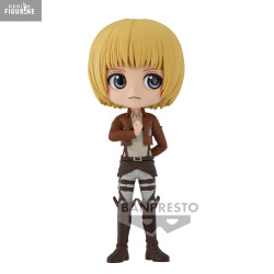 Attack on Titan - Figurine...